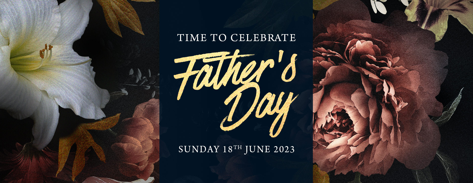 Fathers Day at The Botanist Bristol