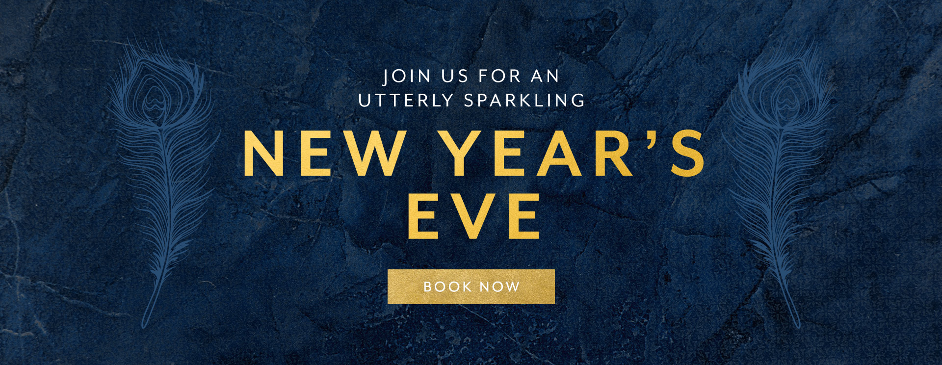 New Year's Eve at The Botanist Bristol