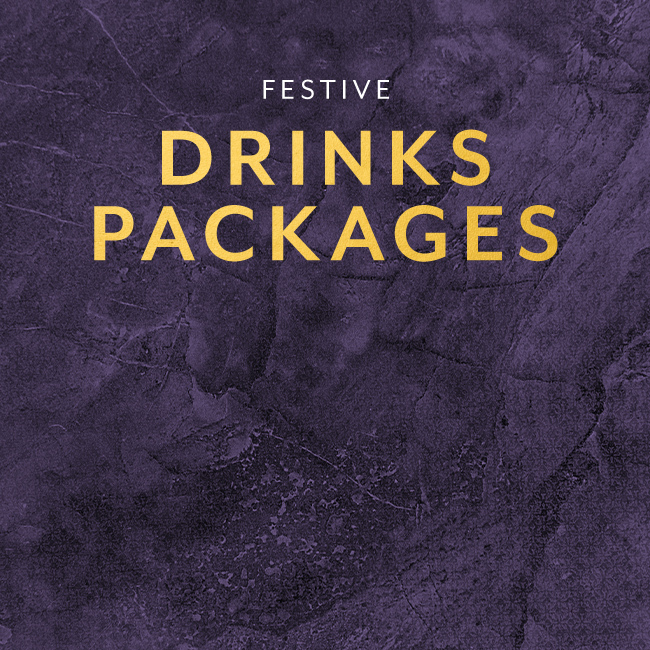 The botanist bristol christmas menu