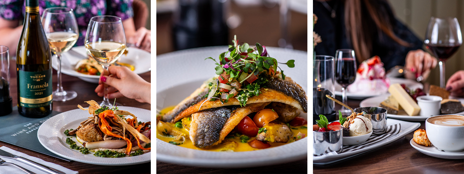 The Botanist Bristol Gift Voucher
