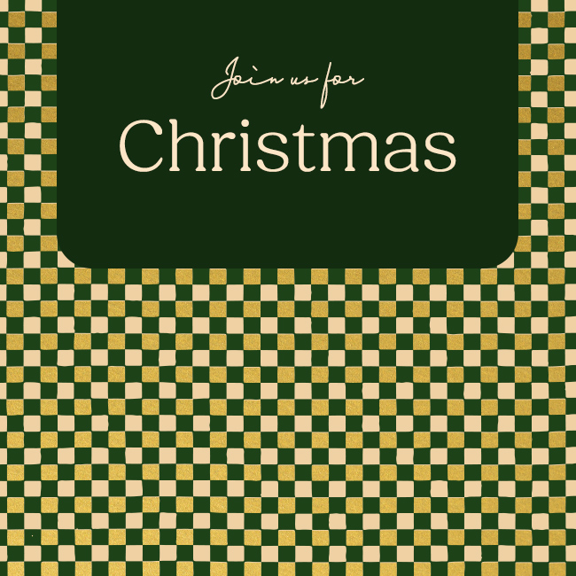 Christmas at The Botanist Bristol