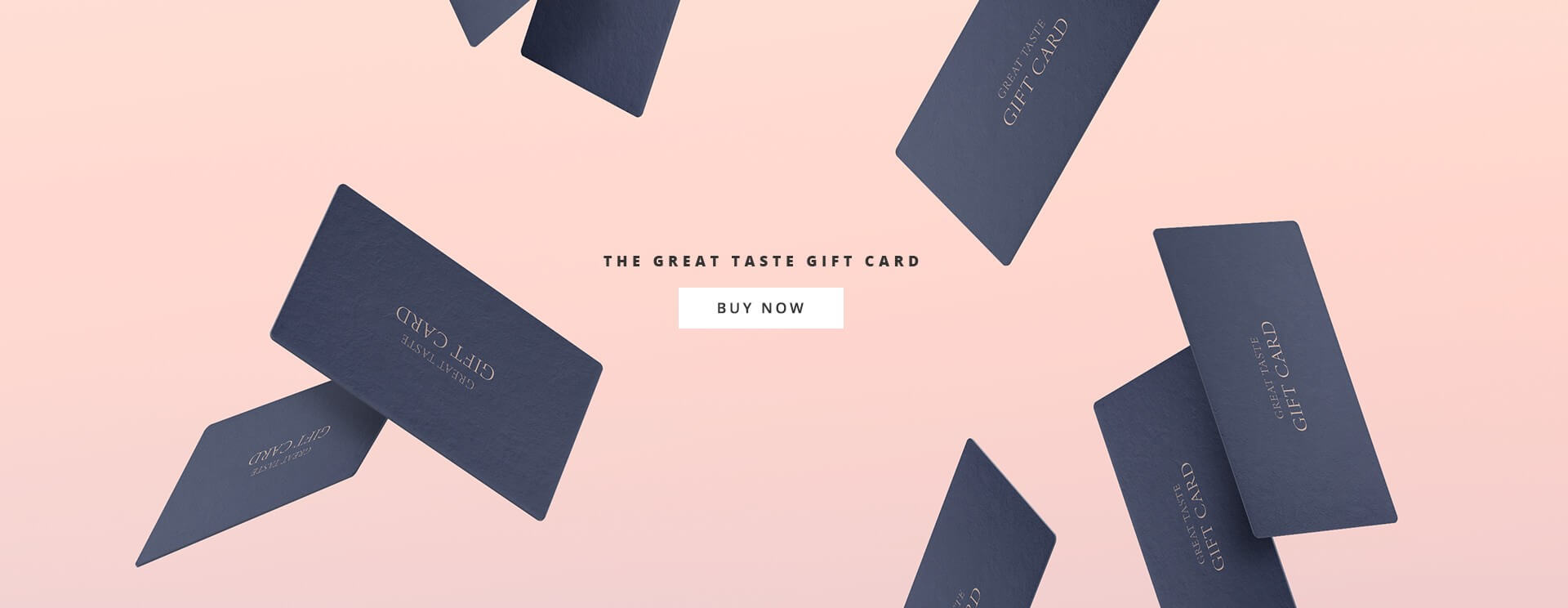The Botanist Bristol Gift Card